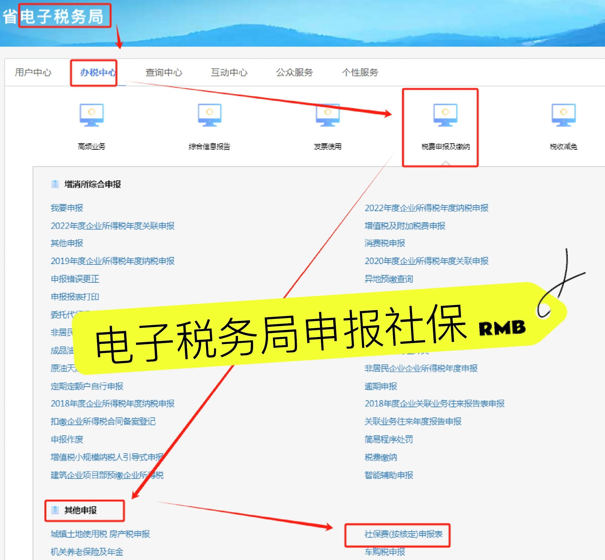 金华最新医疗保险网上缴费流程方法分析(最方便真实的金华医疗保险网上缴费流程图方法)